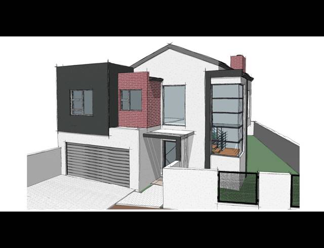 4 BEDROOM HOUSE FOR SALE IN SANDOWN